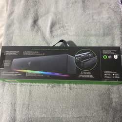 RAZER Leviathan V2 X    