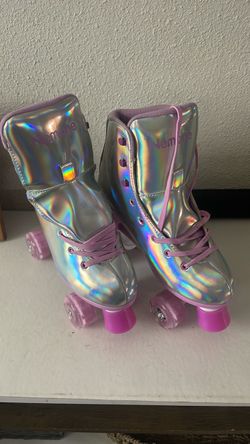 Roller skates