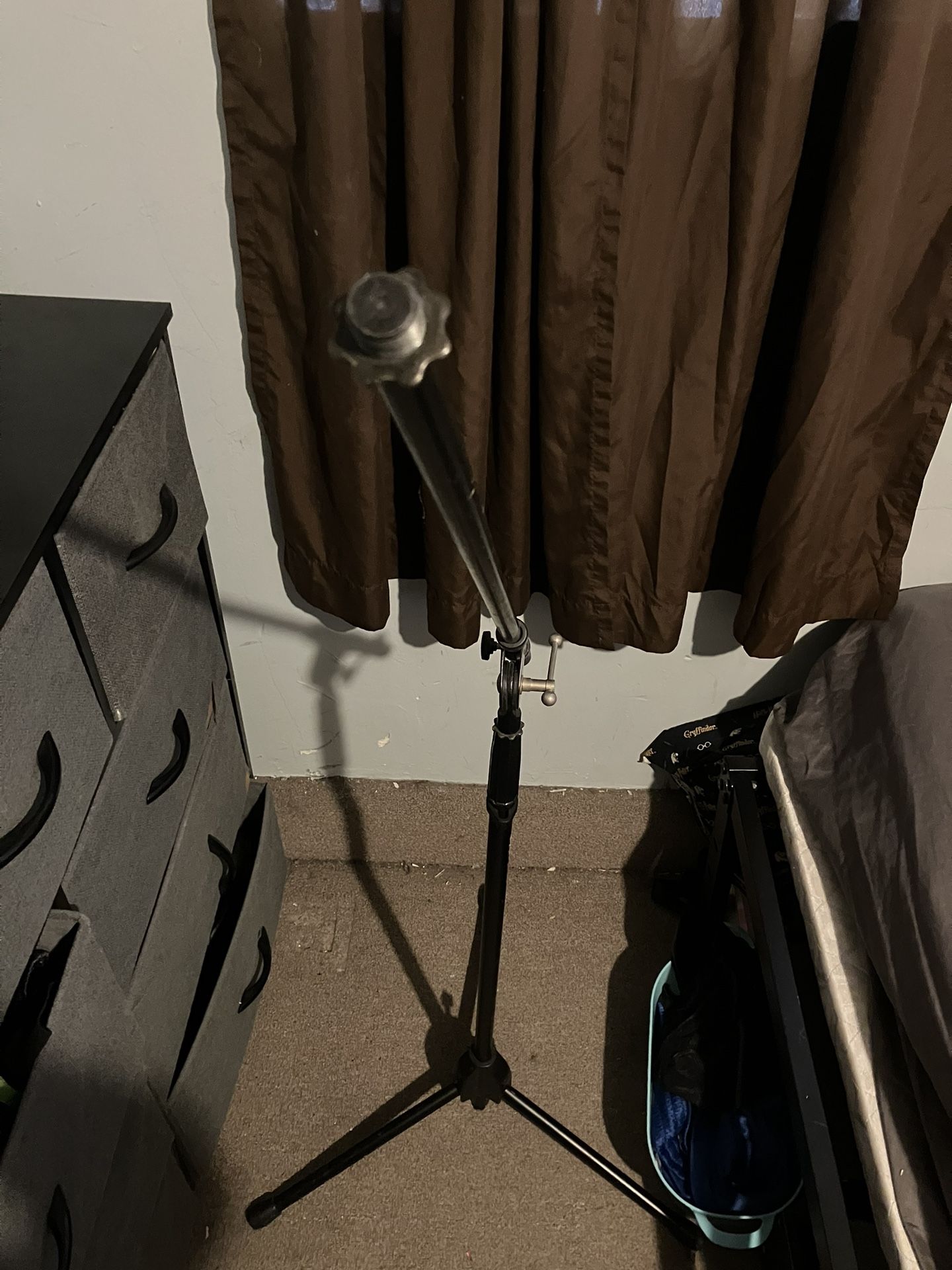 Microphone Stand