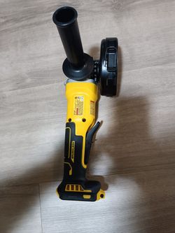 DeWalt Grinder
