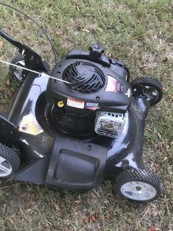 Murray 21 inch cut 450 series 125 cc for sale