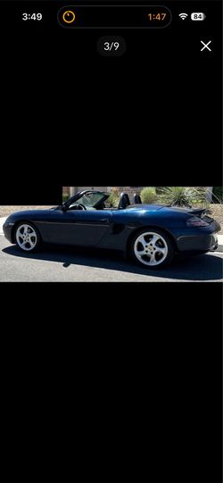 1999 Mazda Mx-5 Miata on offerup