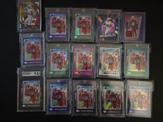 Sports Cards - Tons of Rookies and Autos