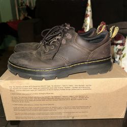 Doc Martens 