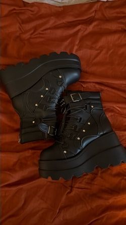 Platform boot
