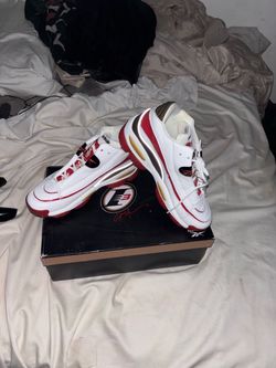 Reebok shoes