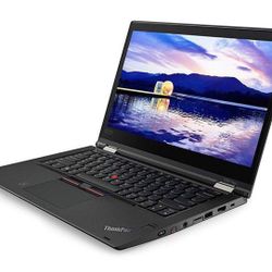 LENOVO X380 YOGA TOUCHSCREEN LAPTOP BARELY USED IN BOX