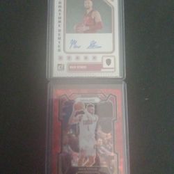 2 Card Max Strus Lot.