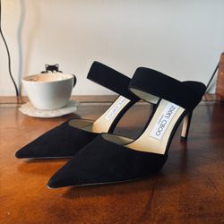 Jimmy Choo High Heels Size 36 (US 6)