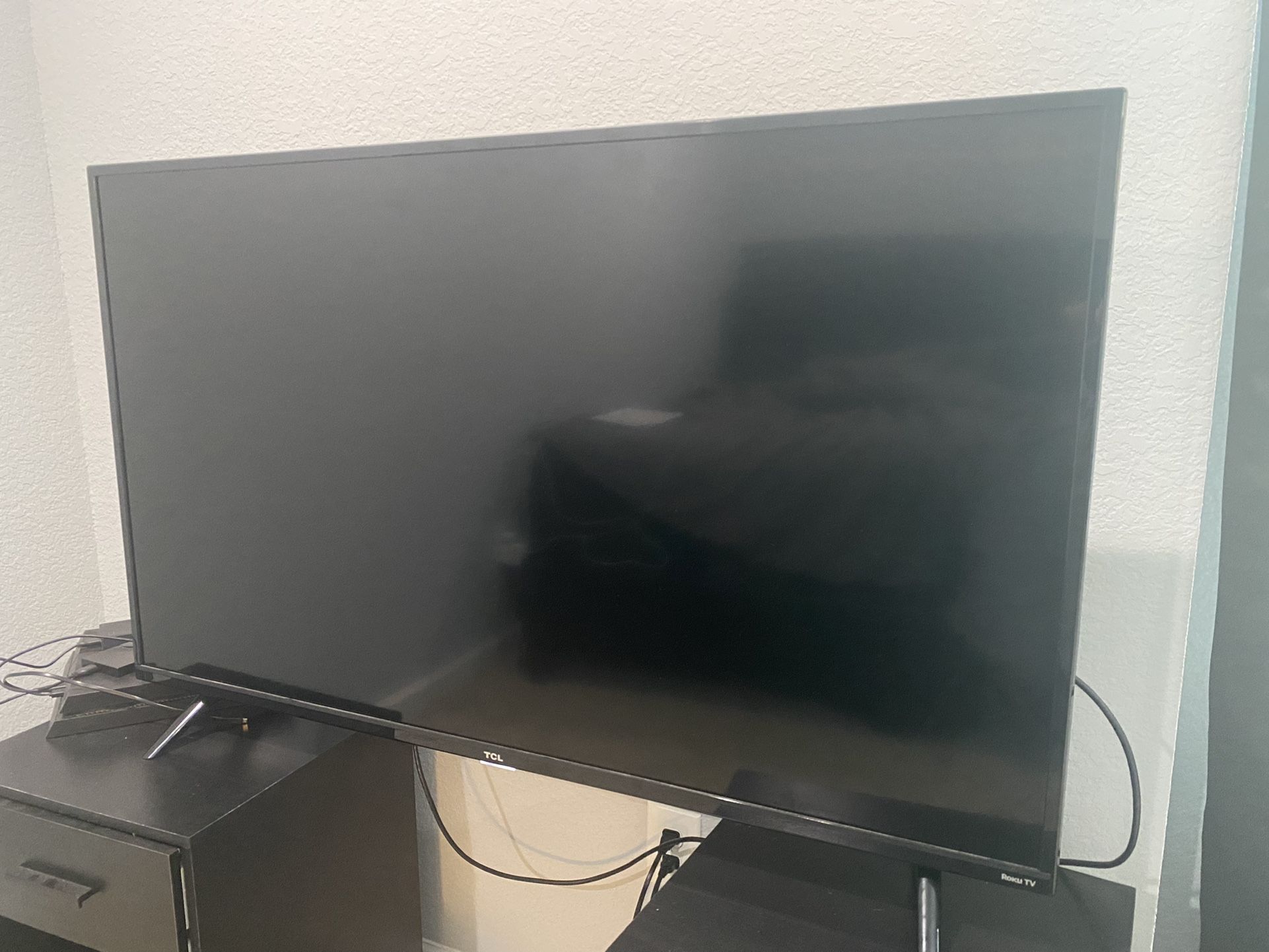 TCL Roku Tv