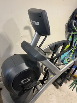 Cybex 750AT Arc Trainer Over $5000 New