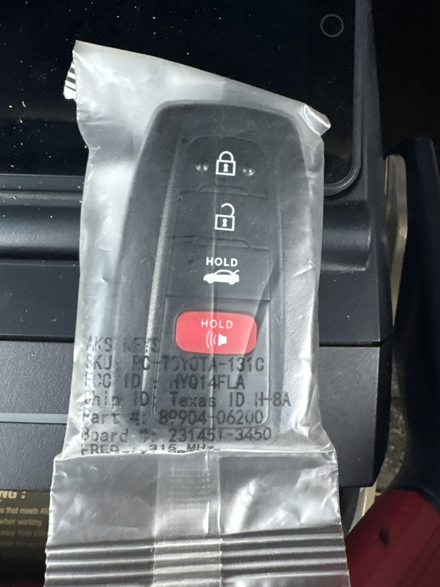 Keys