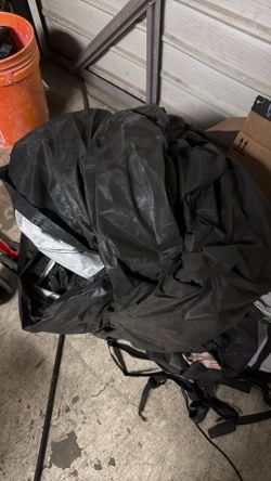 S2000 car cover