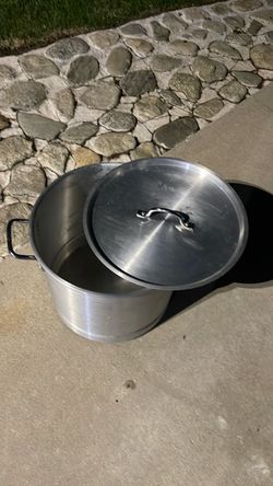 Large Pot