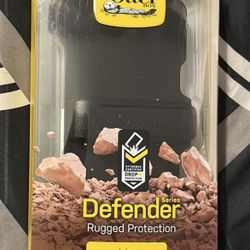 Otter Box Series Defender Rugged Protection 