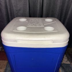 Igloo Cooler