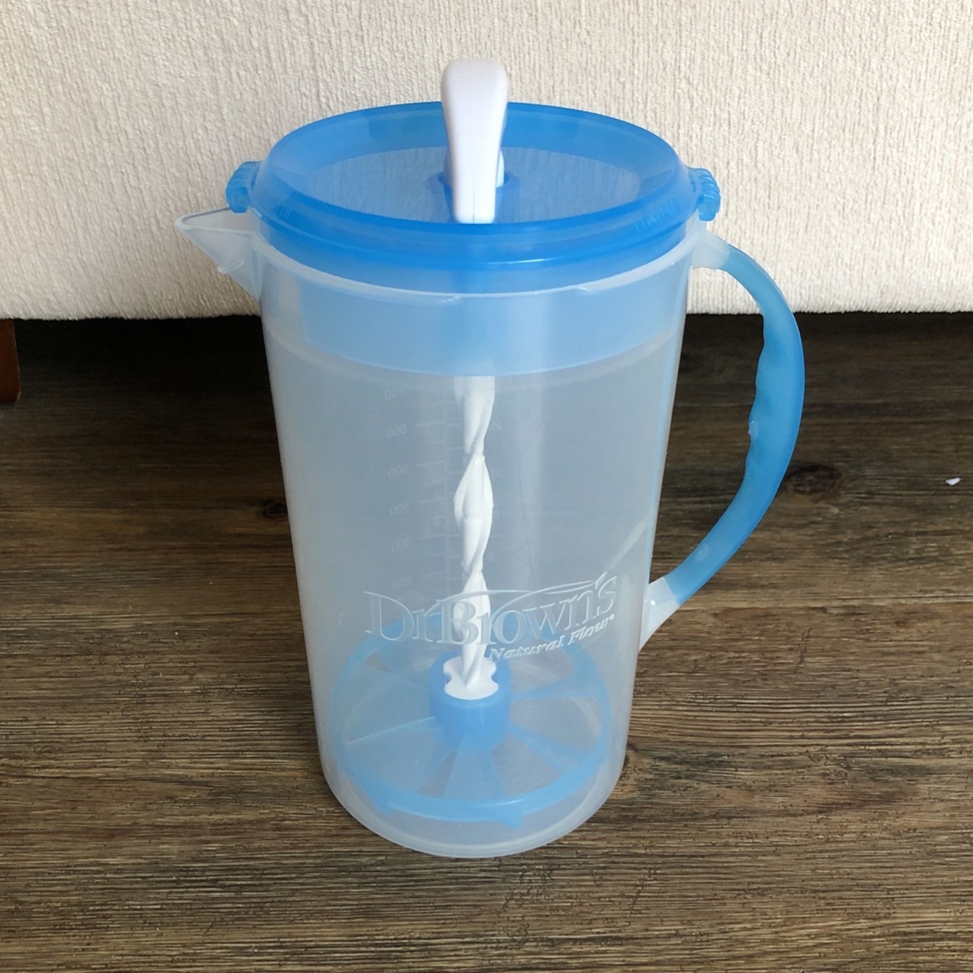 Dr. Brown's Formula Mixing Pitcher