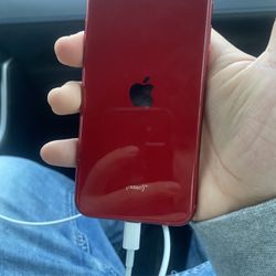 Phone SE 3rd Generation 