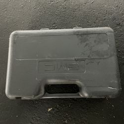 GMC Trailer Hitch 