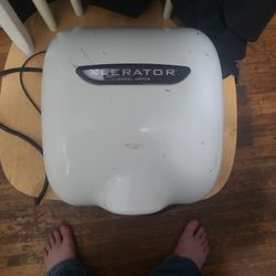 Hand Blow Dryer 