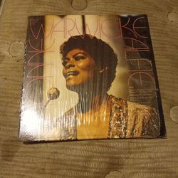Dionne Warwick - Alfie Vinyl 