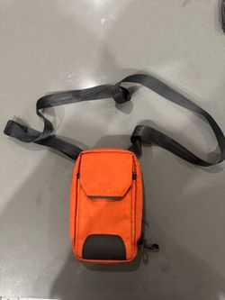ALPAKA Gear Modular Sling V1 - X-PAC Hot Orange - DISCONTINUED