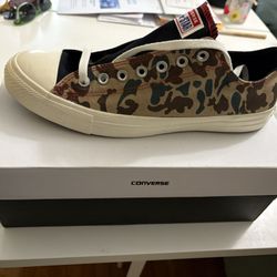 Converse 