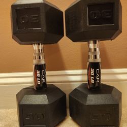 CAP 30lb Dumbbell Pair - BRAND NEW