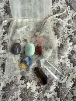 Crystal Collection