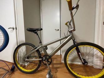 Custom GT
