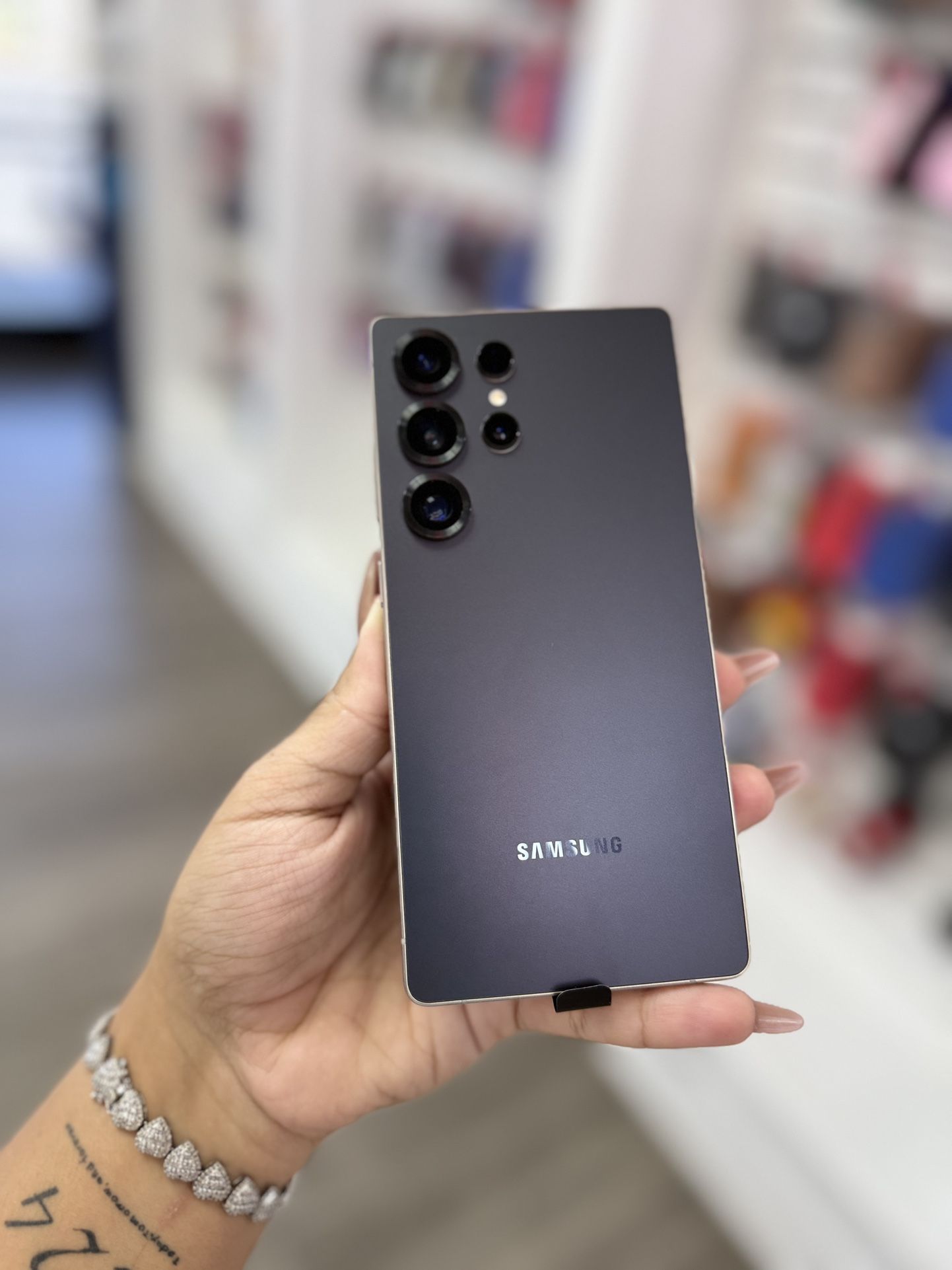 Samsung Galaxy S25 Ultra 512gb Unlocked