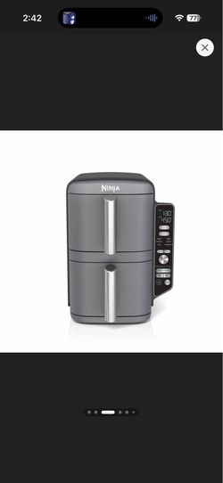 Ninja Double Stack Air Fryer