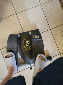 exercise treadmill