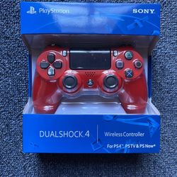 Wireless Bluetooth PS4 Controller Gamepad Remote Control For Playstation 4
