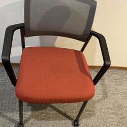 Herman Miller - Verus Side Chair