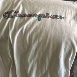 Champion Short