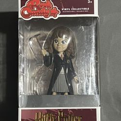 FUNKO Rock Candy - Harry Potter Hermoine Figure