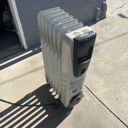 Portable Heater