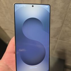 Samsung S25 Ultra 256gb Titanium Black (At&t)