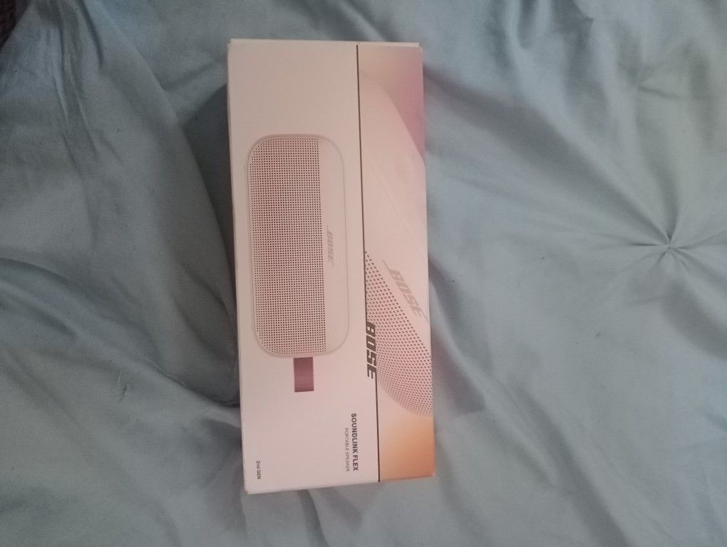 Bose SoundLink
