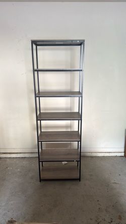 Shelf