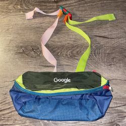 Cotopaxi Kapai 1.5L Hip Pack - Del Dia