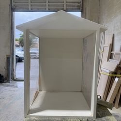 Casita Para Santos 