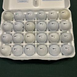Golf Balls