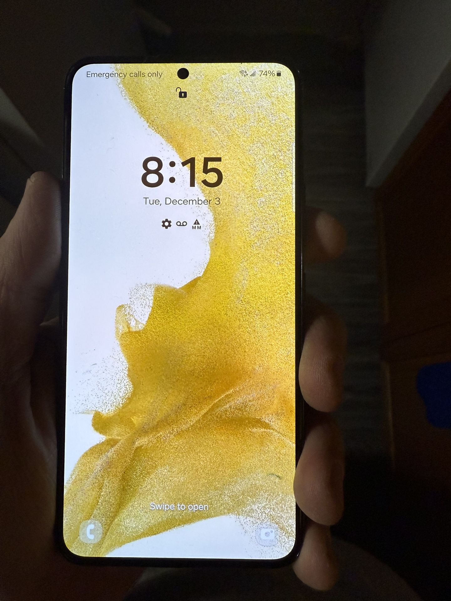 Samsung Galaxy S22 5G