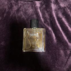 Boss Cologne