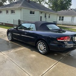 Convertible 