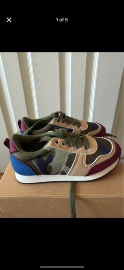 gymboree boys shoes size 10