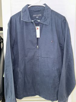 New Tommy Hilfiger Jacket