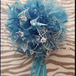 Ramo Bouquet Quinceañera 